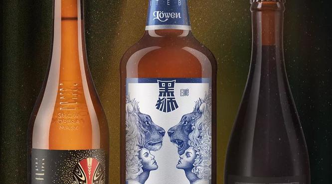 喜訊！華潤(rùn)雪花啤酒斬獲澳大利亞國(guó)際啤酒大賽一金一銀一銅！