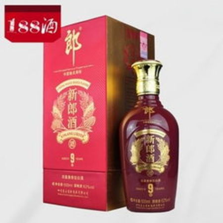 52度九年郎酒價(jià)格(10年52度郎酒價(jià)格及圖片)