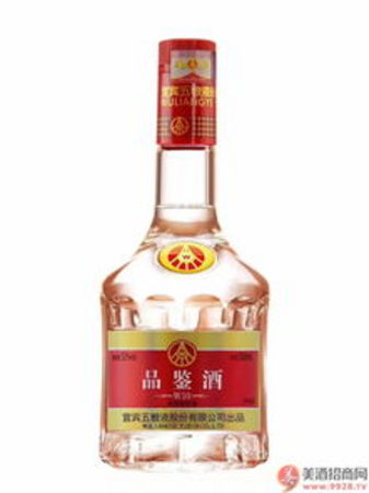 五糧液股份品鑒酒(五糧液股份酒)