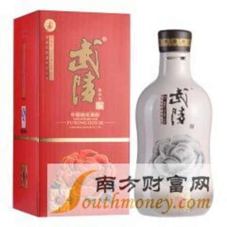 武陵酒和價格表(武陵酒價格表大全)