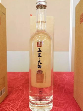 玉泉大師封壇千斤限量版價格(玉泉封壇大師酒價格)