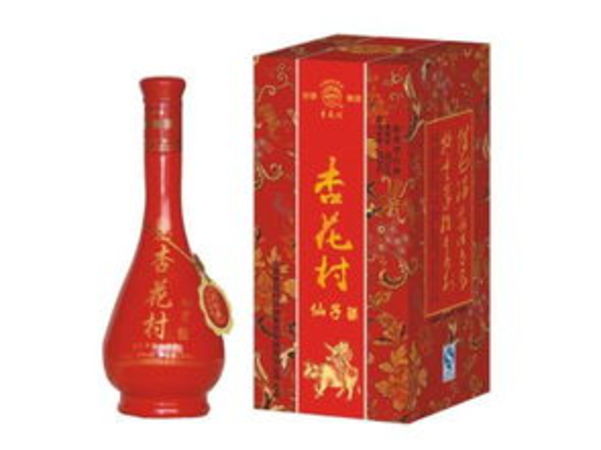 杏花春酒價(jià)格紅瓶(杏花村紅瓶酒的價(jià)格)