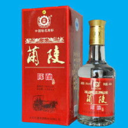 蘭陵窖藏酒38度價格(蘭陵38度窖藏多少錢)