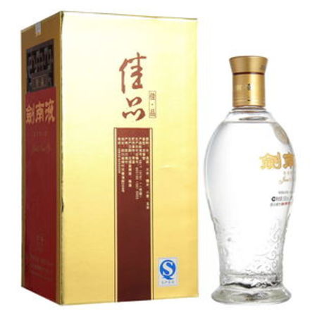 劍南迎賓酒52度多少錢(劍南迎賓酒52度價(jià)格)