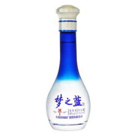 20年夢(mèng)之藍(lán)白酒價(jià)格表和圖片(夢(mèng)之藍(lán)酒多少錢一瓶)