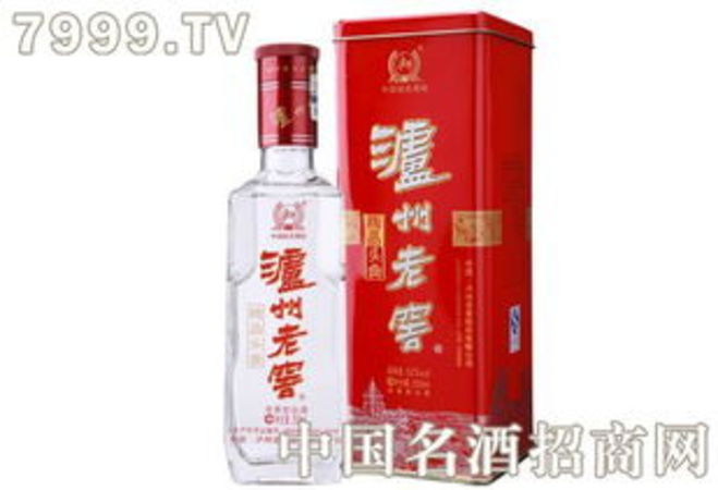 瀘州老窖酒香千禧緣52度(瀘州老窖酒香千禧緣52度多少錢)