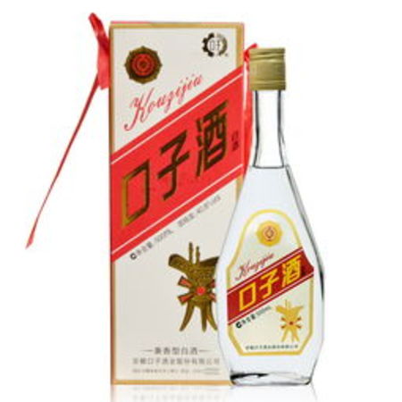 口子酒40.8度價(jià)格500ml(40.8度口子酒500ml多少錢一瓶)