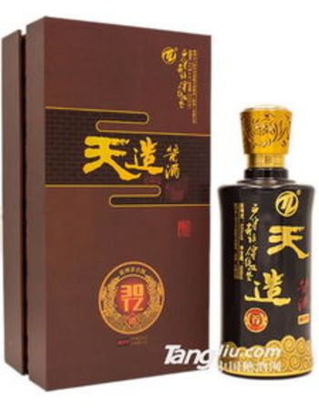 茅臺(tái)天造釀酒公司(茅臺(tái)鎮(zhèn)天造釀酒有限公司)