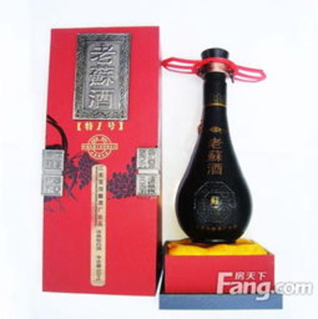 46蘇酒特優(yōu)價格表(蘇酒特優(yōu)多少錢一瓶)