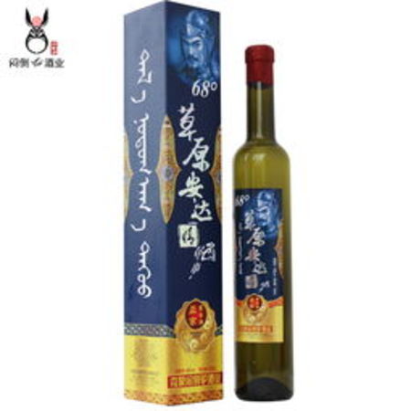 蒙古安達(dá)68度酒價(jià)格(草原安達(dá)情68度酒多少錢)