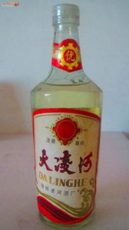 大凌河酒最貴的多少錢(大凌河酒價格)