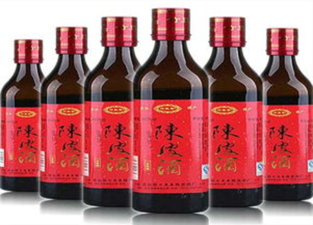 十年陳皮酒價(jià)格表(十年陳皮價(jià)格是多少)