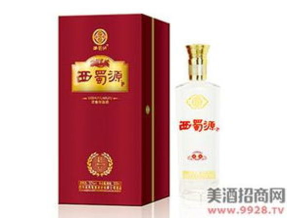 西蜀源珍品酒多少錢(西蜀源酒價格)