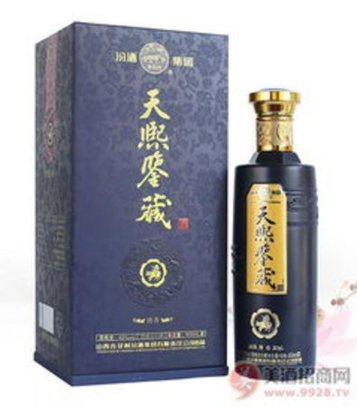 汾酒天熙鑒藏42度價(jià)格(汾酒天熙鑒藏53度多少錢(qián))