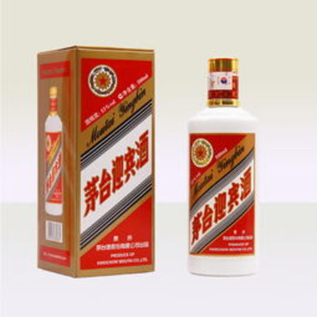 茅臺(tái)迎賓酒的價(jià)格表(茅臺(tái)迎賓酒價(jià)格一覽表)