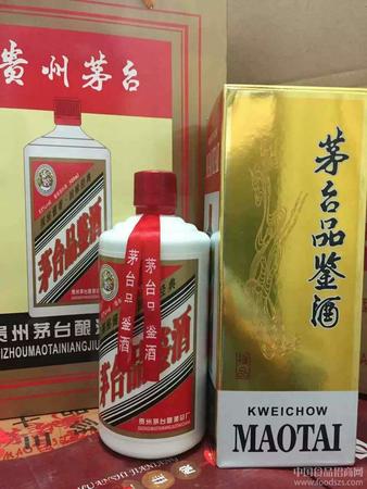 貴州茅臺酒廠的白金酒啥價位(貴州茅臺白金酒多少錢)