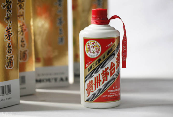 貴州茅臺酒禮品酒(貴州茅臺鎮(zhèn)禮品酒)