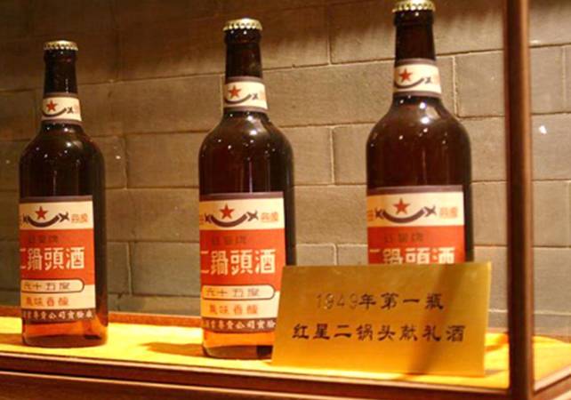 北京燕都釀酒二鍋頭m3多少錢(qián)一瓶(北京二鍋頭酒價(jià)格表)