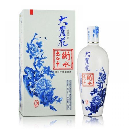 衡水老白干水晶41價(jià)格(衡水老白干41度水晶價(jià)格表)