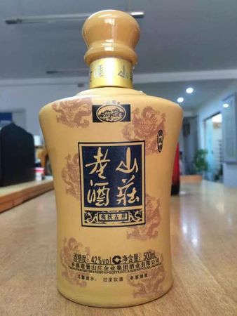 山莊老酒御字六號38度價(jià)格(山莊老酒御字6號價(jià)格)