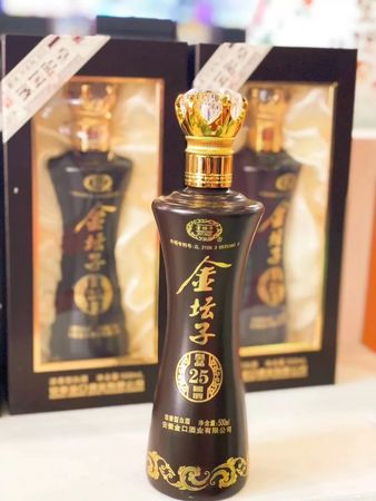 金壇子原漿酒價(jià)格表(金壇子8年封壇原漿酒價(jià)格表)