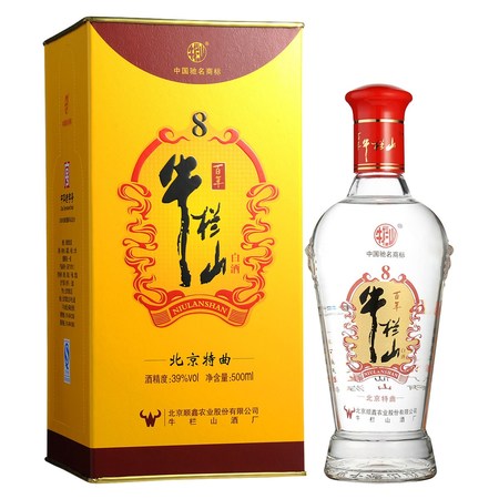 牛欄山百年39度價(jià)格(百年牛欄山39度價(jià)格表)