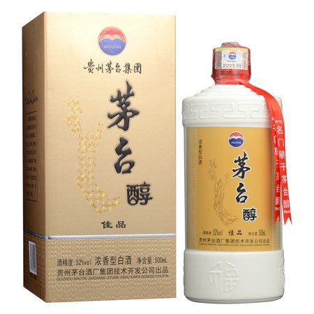 茅臺(tái)醇33度300ml(茅臺(tái)醇33度價(jià)格)