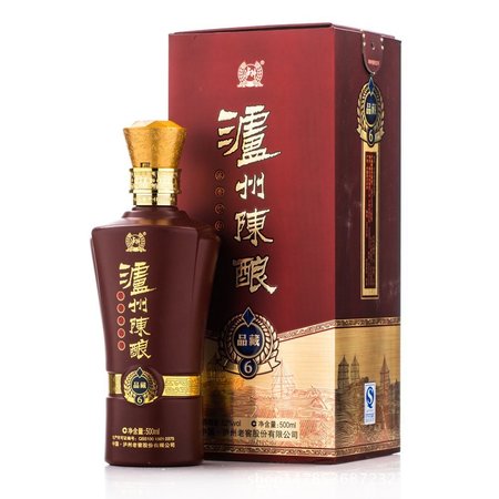 瀘州老窖15年陳釀價(jià)格(瀘州老窖陳酒價(jià)格表)