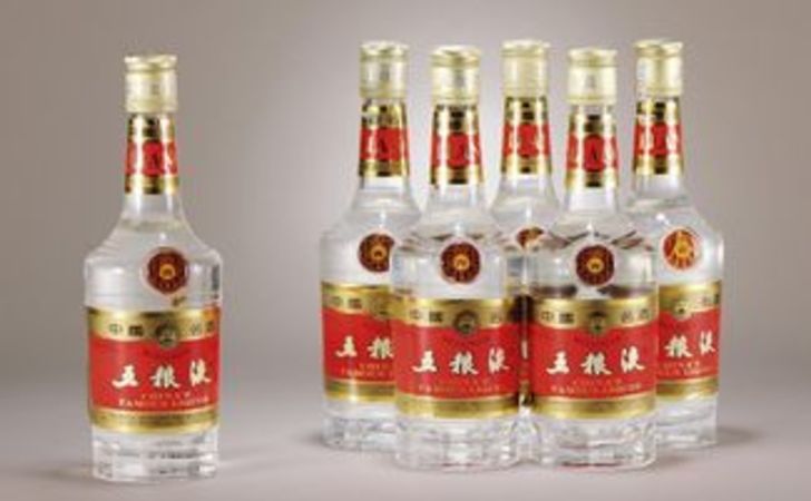 五糧液生肖酒酒質(zhì)和普五(五糧液生肖酒和普五一樣)