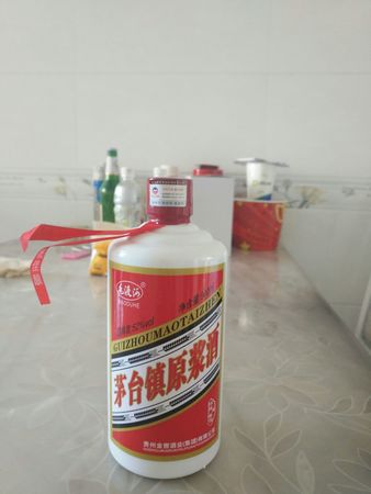 原漿酒茅臺多少錢一瓶(原漿茅臺酒多少錢一瓶)