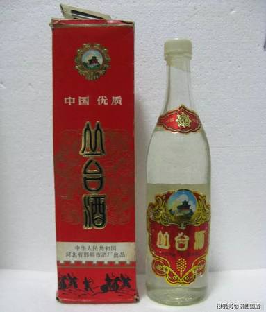 河北地方白酒(河北當(dāng)?shù)匕拙?