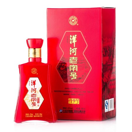 洋河清老字號(hào)42度價(jià)格(洋河老字號(hào)清字號(hào)42度多少錢)