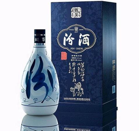 汾酒晉都國(guó)酒53度價(jià)格(汾酒晉都老酒53度多少錢(qián))