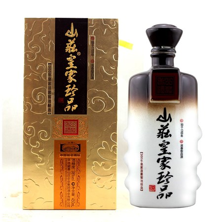 山莊老窖38度價(jià)格表(山莊老酒38度價(jià)格500ml)