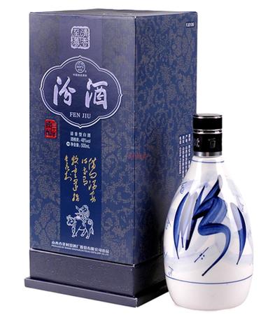 汾酒珍藏原酒多少錢(汾酒集團珍藏原酒)