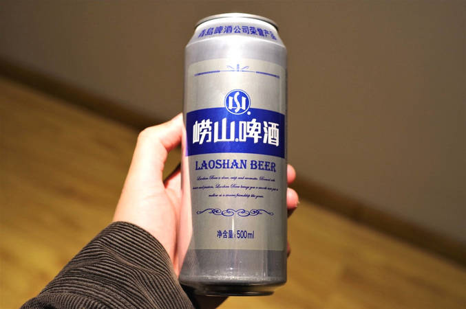 嶗山啤酒500ml價(jià)格8度(嶗山啤酒清爽500ml價(jià)格)