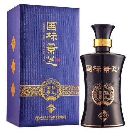 景芝六年壇36度價(jià)格表(景芝六年壇多少錢一箱)