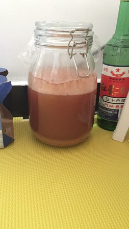 自釀葡萄酒二次發(fā)酵乳酸菌(乳酸菌在葡萄酒釀造中的作用)