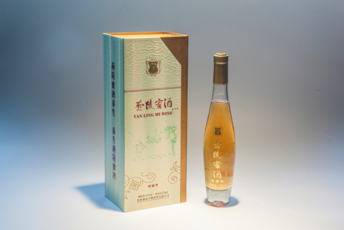 燕陵蜜酒多少錢一瓶(燕陵蜜酒)