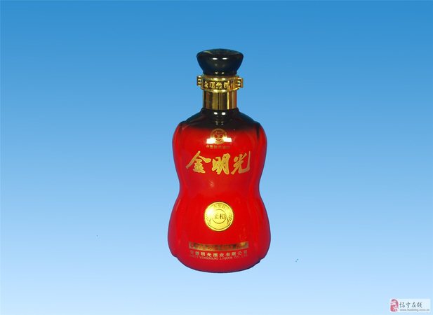 五星明光酒多少錢(明光貢酒五星價(jià)格)