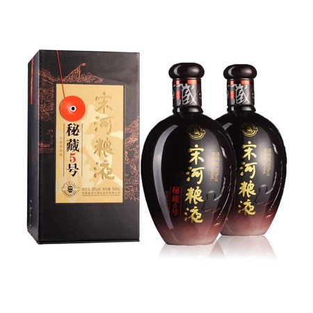 寶窖郎5號價格表(郎酒天窖寶釀價格表)