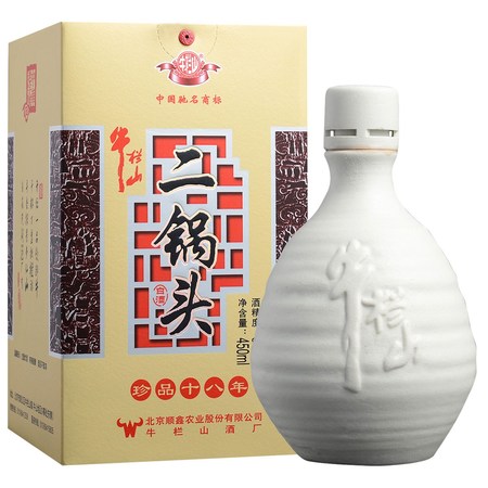 18年牛欄山典藏價(jià)格(牛欄山珍藏十八年價(jià)格)