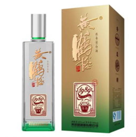 金黃鶴樓酒12年價(jià)格表(黃鶴樓酒十二年價(jià)格)