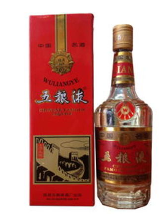 五糧液壇子烤酒多少錢(五糧液烤酒價(jià)格)