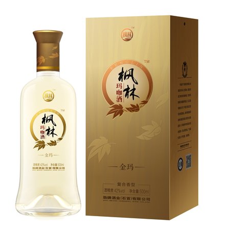 楓林黑瑪酒42價格(42度楓林黑瑪咖酒價格)