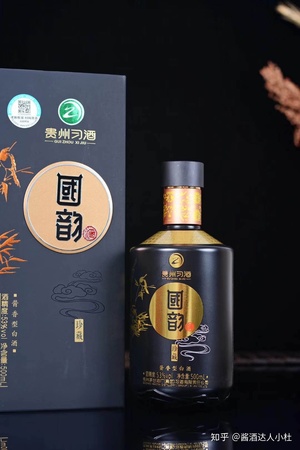 貴州習(xí)酒國韻酒價格表(貴州習(xí)酒國韻酒價格表)