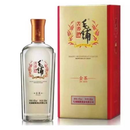 毛鋪苦蕎酒小蕎多少錢(qián)一瓶(毛鋪苦蕎酒小瓶多少錢(qián)一瓶)