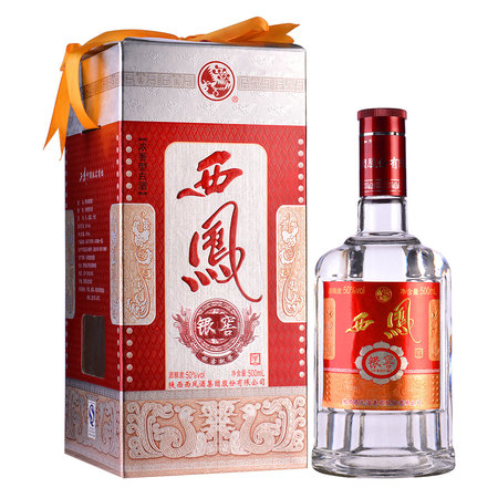 西鳳酒祿價(jià)格圖片大全(西鳳酒全部圖片價(jià)格表)