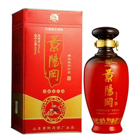 38度景陽(yáng)岡樂(lè)酒價(jià)格(38度景陽(yáng)岡酒價(jià)格表)