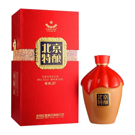 北京特釀高級濃香型酒怎么樣(特香型白酒)